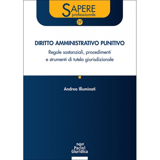 Diritto amministrativo punitivo