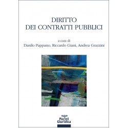 Diritto dei contratti pubblici