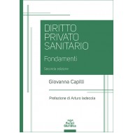 Diritto privato sanitario