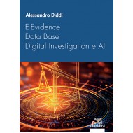 E-Evidence, Data Base, Digital Investigation e AI