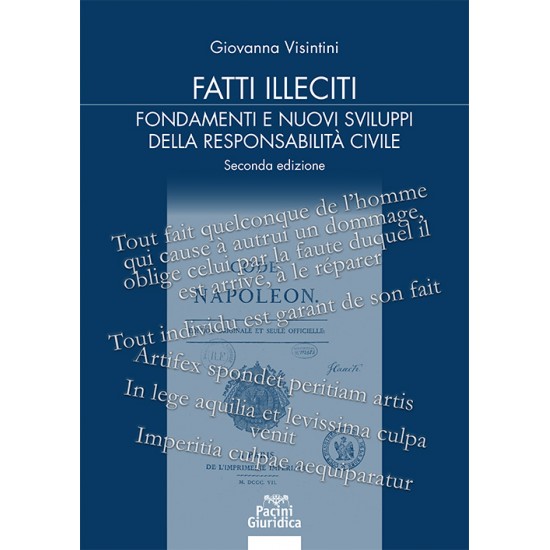 Fatti illeciti