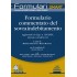 Formulario commentato del sovraindebitamento