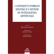 I Contratti Pubblici Digitali e i sistemi di intelligenza artificiale