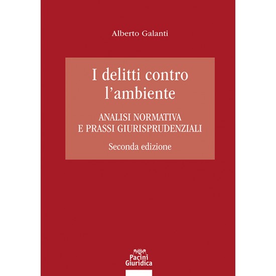Delitti contro l'ambiente