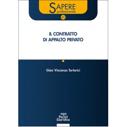 Il contratto di appalto privato