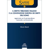 Il diritto tributario italiano e la Convenzione Europea dei Diritti dell’Uomo