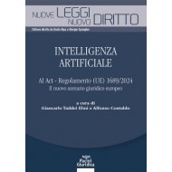 Intelligenza artificiale