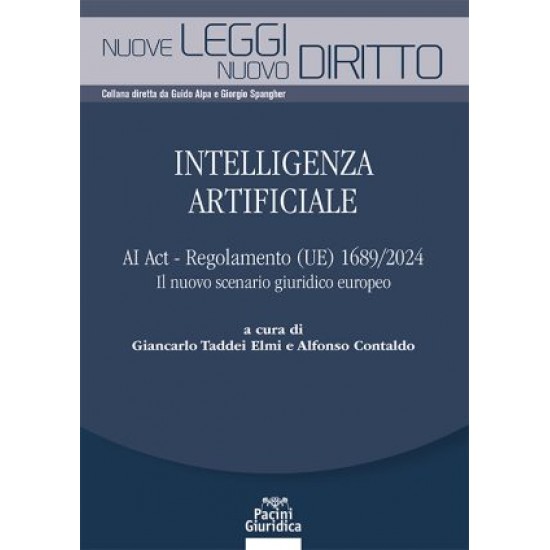 Intelligenza artificiale