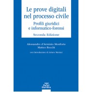 Le prove digitali nel processo civile