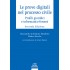 Le prove digitali nel processo civile