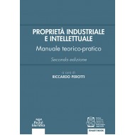 Proprietà industriale e intellettuale