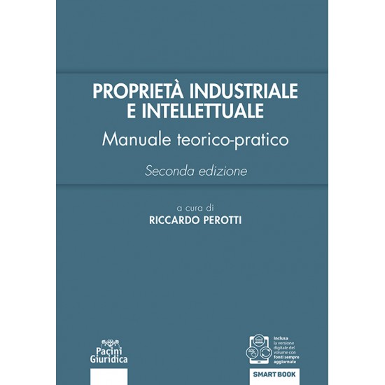 Proprietà industriale e intellettuale