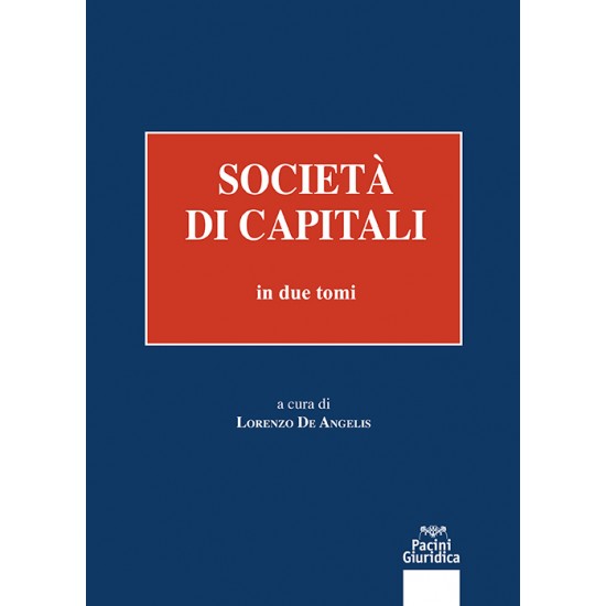 Società di capitali