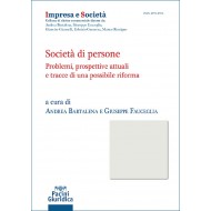 Società di persone