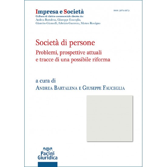 Società di persone