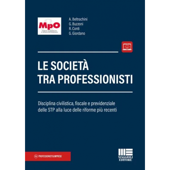 Le Società tra professionisti