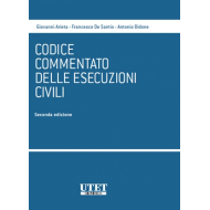 Codice commentato delle esecuzioni civili