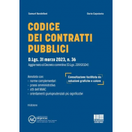 Codice dei contratti pubblici