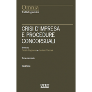 Crisi d'impresa e procedure concorsuali