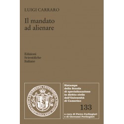 Il mandato ad alienare
