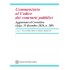 Commentario al Codice dei contratti pubblici