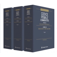 Codice penale commentato