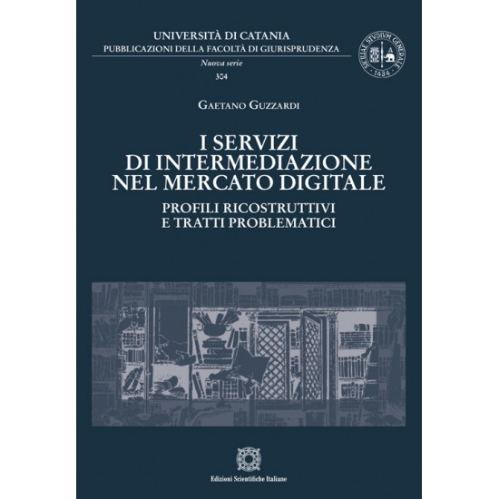 I servizi di intermediazione nel mercato digitale