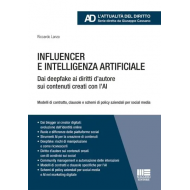 Influencer e intelligenza artificiale