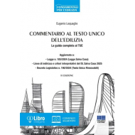 Commentario al testo unico dell'edilizia