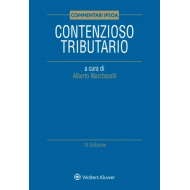 Contenzioso tributario 