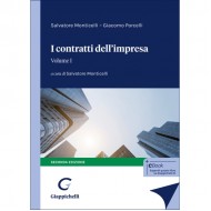 I Contratti dell'impresa Vol. I