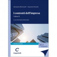 I Contratti dell'impresa Vol. II