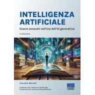 Intelligenza artificiale - Essere avvocati nell’era dell’AI generativa