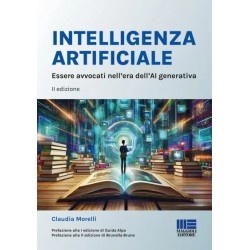 Intelligenza artificiale - Essere avvocati nell’era dell’AI generativa