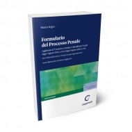Formulario del processo penale