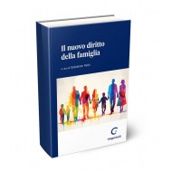 Il nuovo diritto della famiglia