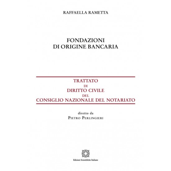 Fondazioni di origine bancaria