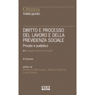 Diritto e processo del lavoro e della previdenza sociale