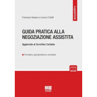 Guida pratica alla negoziazione assistita