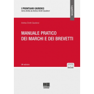 Manuale pratico dei marchi e dei brevetti