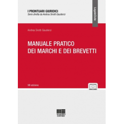 Manuale pratico dei marchi e dei brevetti