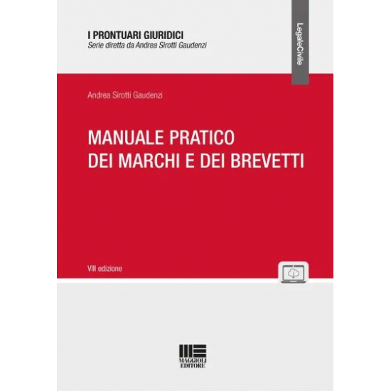 Manuale pratico dei marchi e dei brevetti