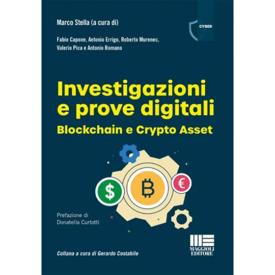 Investigazioni e prove digitali