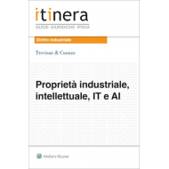 Proprietà industriale, intellettuale, IT e AI