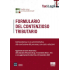 Formulario del contenzioso tributario