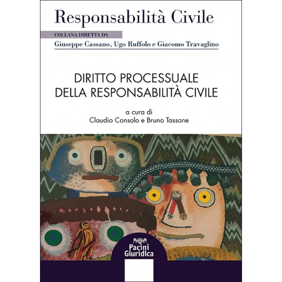 Diritto processuale della responsabilità civile