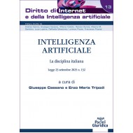 Intelligenza artificiale