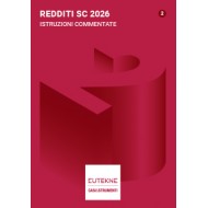REDDITI SC 2026 - Istruzioni commentate