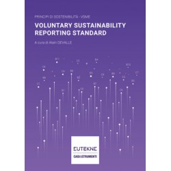 Voluntary Sustainability Reporting Standard