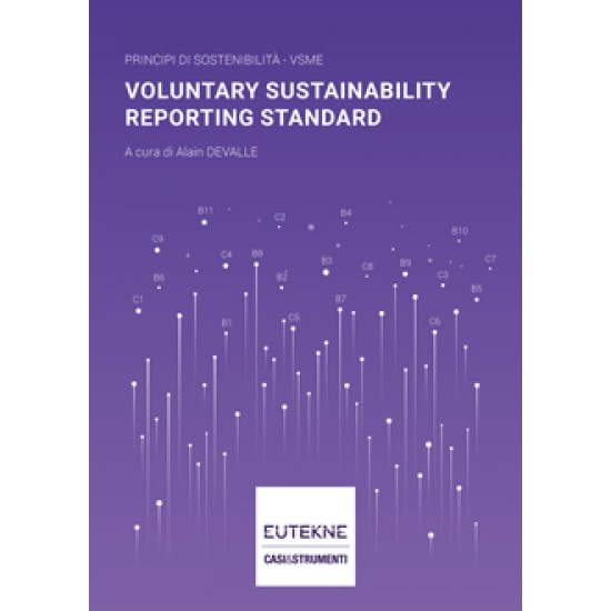 Voluntary Sustainability Reporting Standard